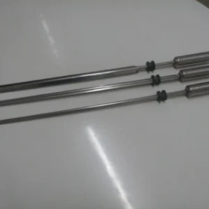 Espetos Rotativos Profissionais De Inox – Cabo De Inox