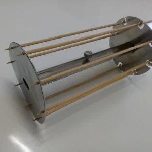 Acessórios Para Churrasqueira Rotativa