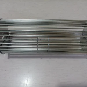 Cilindro Aramado em Inox 304