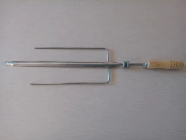 Espeto Triplo De Costelão