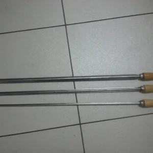 Espetos Em Inox