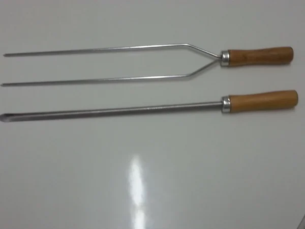 Mini Espetinho