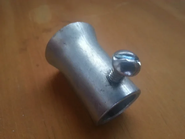 Tuchos Para Churrasqueira Rotativa